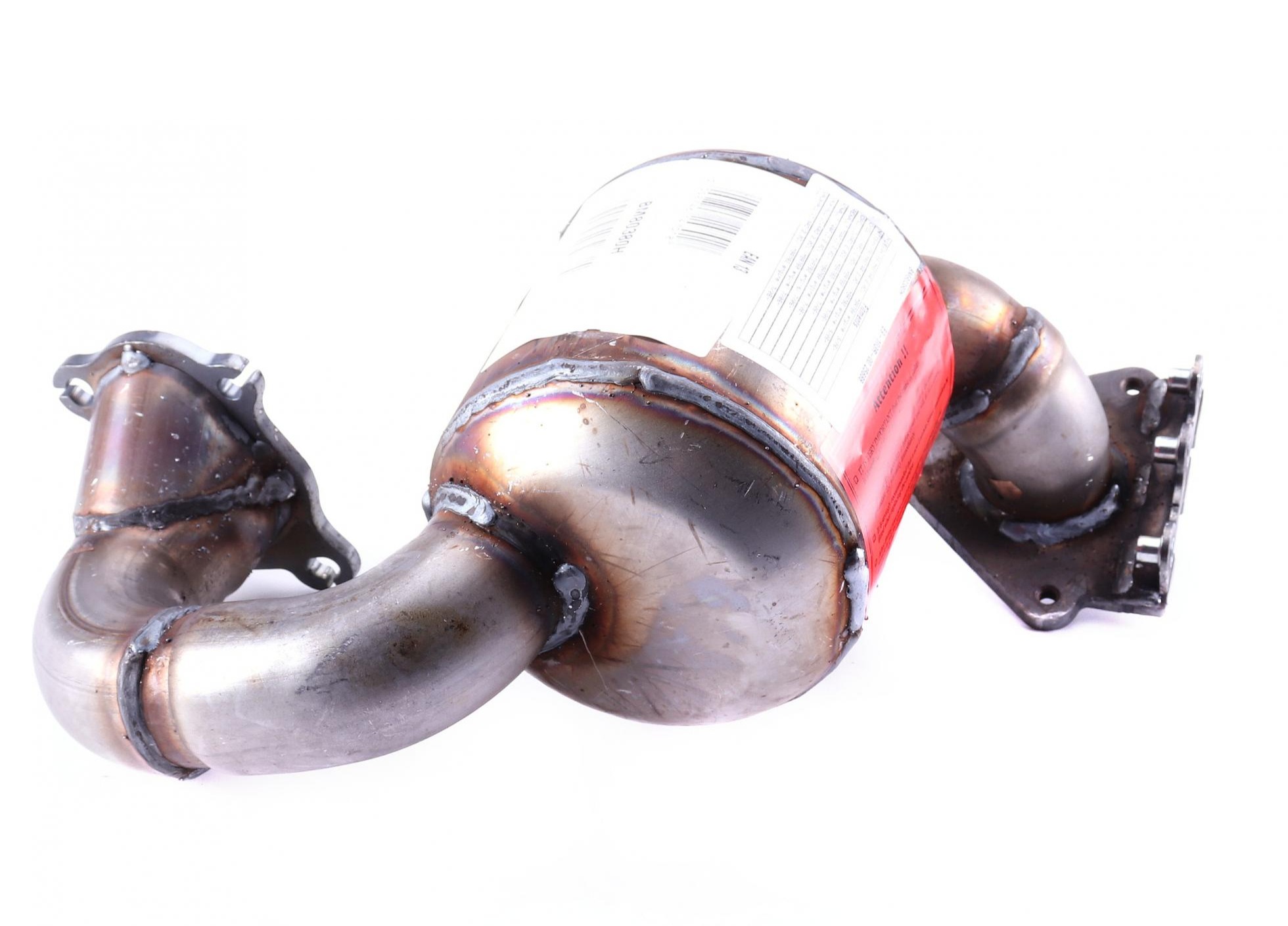 BM80380H BM CATALYSTS